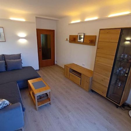Modernes Apartment In Wien Exteriör bild