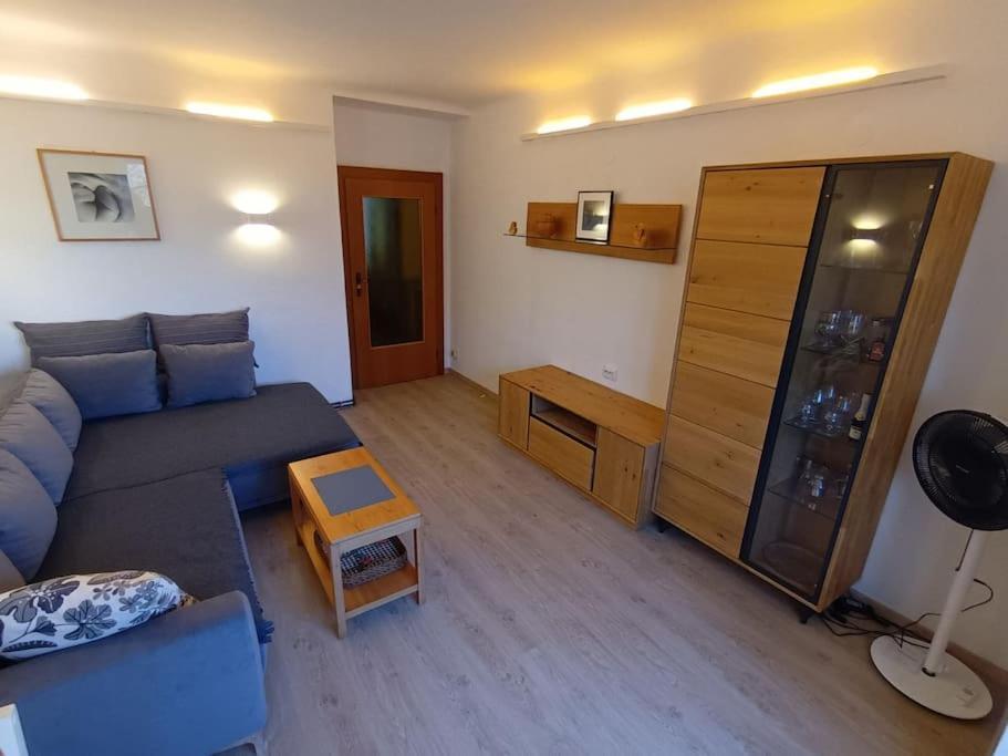 Modernes Apartment In Wien Exteriör bild